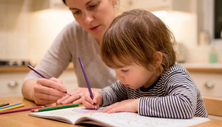 Mindful Creative Expression